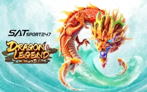 dragon legend