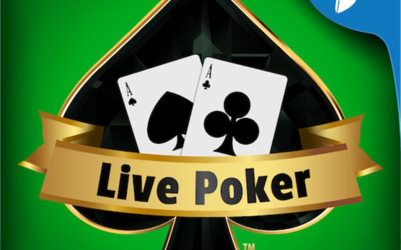 live poker