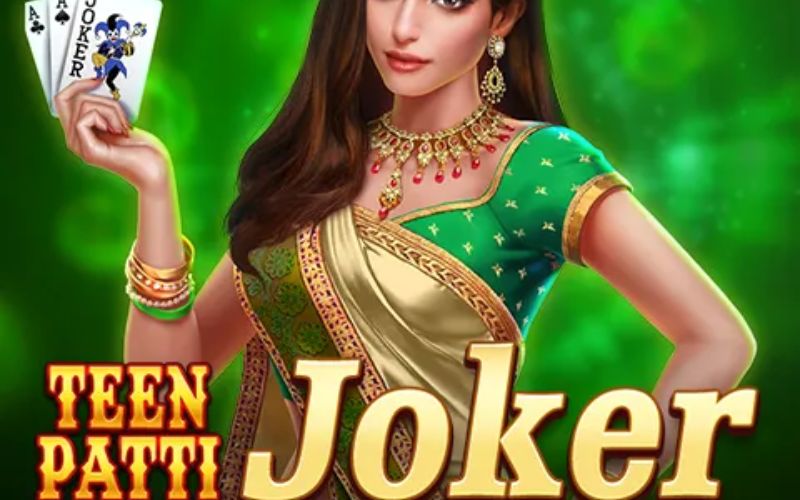 teen patti joker game