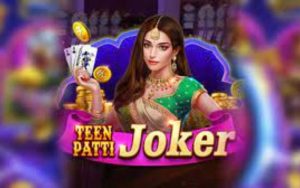 teen patti joker