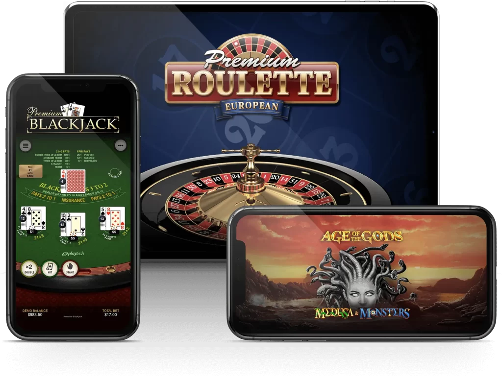 online-casino-games