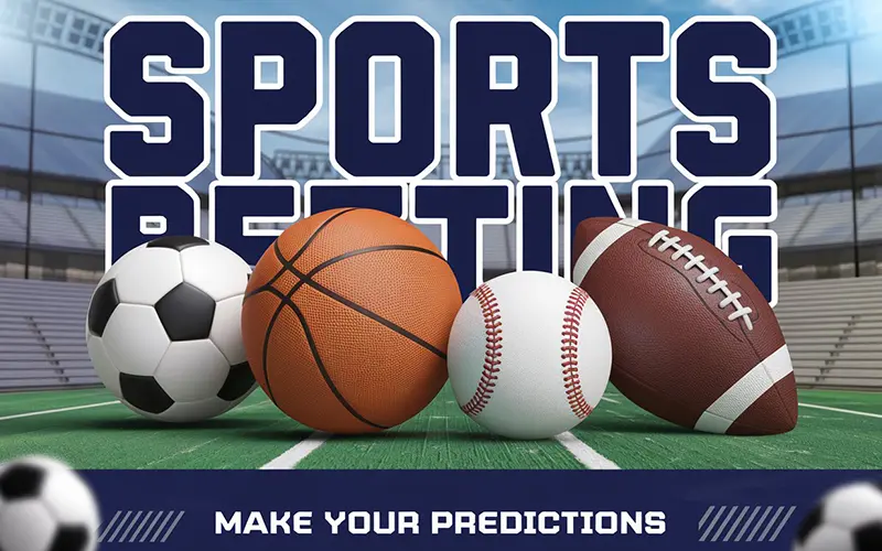 online sports betting