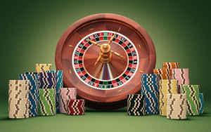 Online Casino Roulette Live